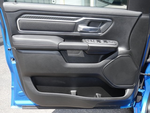 2026 RAM 1500 Big Horn/Lone Star Night Edition