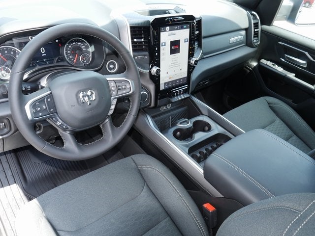 2026 RAM 1500 Big Horn/Lone Star Night Edition