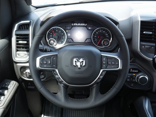 2026 RAM 1500 Big Horn/Lone Star Night Edition