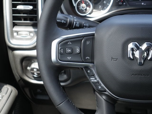 2026 RAM 1500 Big Horn/Lone Star Night Edition