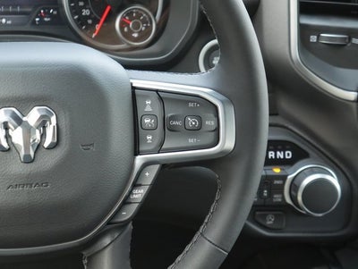 2026 RAM 1500 Big Horn/Lone Star Night Edition