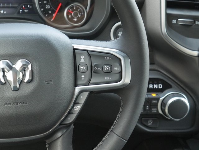 2026 RAM 1500 Big Horn/Lone Star Night Edition