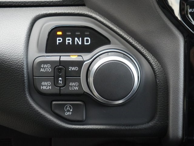 2026 RAM 1500 Big Horn/Lone Star Night Edition