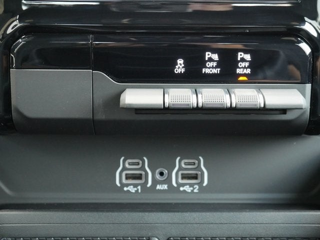 2026 RAM 1500 Big Horn/Lone Star Night Edition