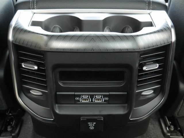 2026 RAM 1500 Big Horn/Lone Star Night Edition