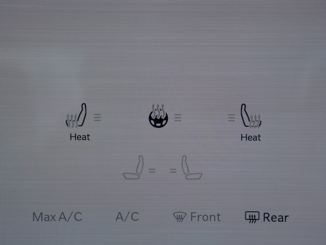 2026 RAM 1500 Big Horn/Lone Star Night Edition