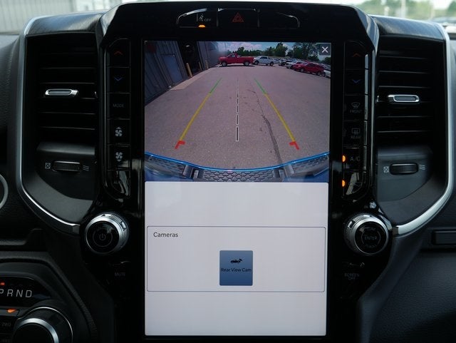 2026 RAM 1500 Big Horn/Lone Star Night Edition