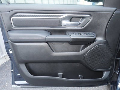 2026 RAM 1500 Big Horn/Lone Star Night Edition