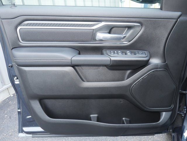 2026 RAM 1500 Big Horn/Lone Star Night Edition