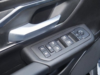 2026 RAM 1500 Big Horn/Lone Star Night Edition