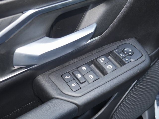 2026 RAM 1500 Big Horn/Lone Star Night Edition