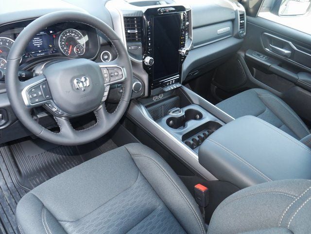 2026 RAM 1500 Big Horn/Lone Star Night Edition