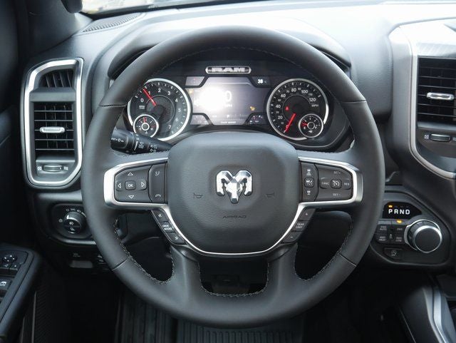 2026 RAM 1500 Big Horn/Lone Star Night Edition