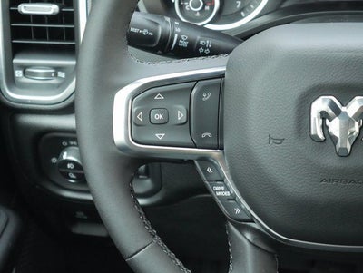 2026 RAM 1500 Big Horn/Lone Star Night Edition