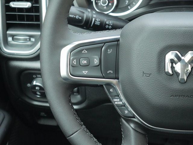 2026 RAM 1500 Big Horn/Lone Star Night Edition