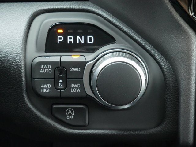 2026 RAM 1500 Big Horn/Lone Star Night Edition