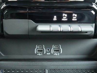 2026 RAM 1500 Big Horn/Lone Star Night Edition