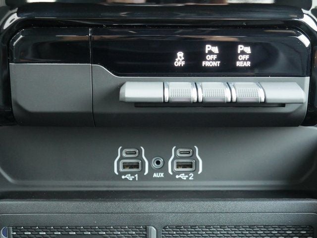 2026 RAM 1500 Big Horn/Lone Star Night Edition