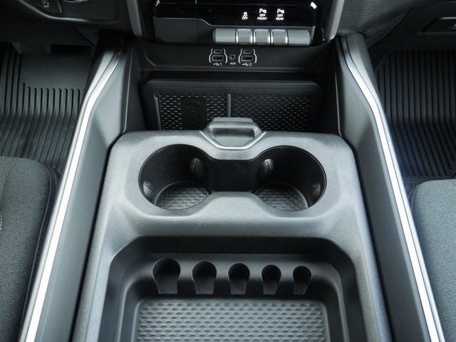 2026 RAM 1500 Big Horn/Lone Star Night Edition