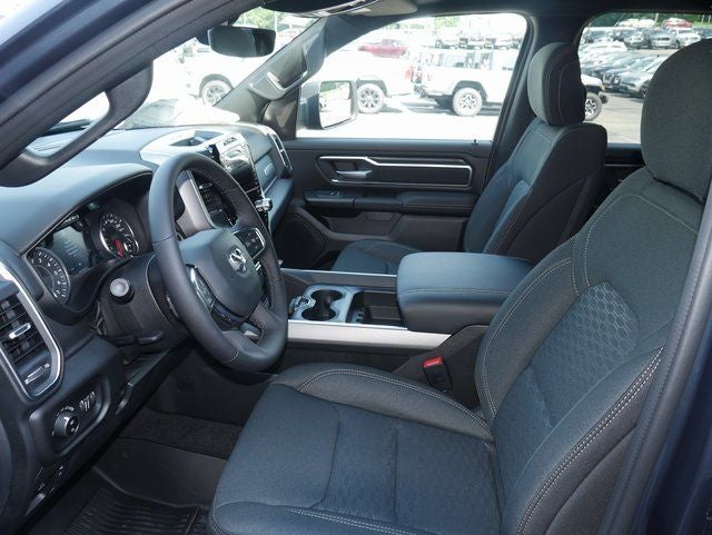 2026 RAM 1500 Big Horn/Lone Star Night Edition