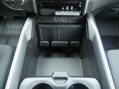 2026 RAM 1500 Big Horn/Lone Star Night Edition