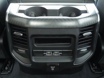 2026 RAM 1500 Big Horn/Lone Star Night Edition