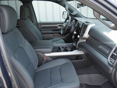 2026 RAM 1500 Big Horn/Lone Star Night Edition