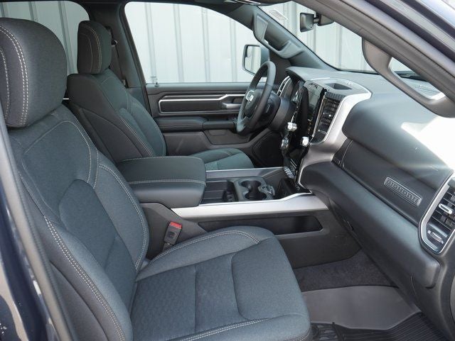 2026 RAM 1500 Big Horn/Lone Star Night Edition