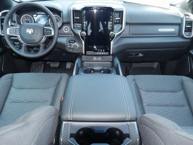 2026 RAM 1500 Big Horn/Lone Star Night Edition