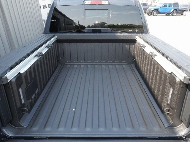 2026 RAM 1500 Big Horn/Lone Star Night Edition