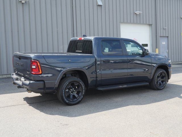 2026 RAM 1500 Big Horn/Lone Star Night Edition