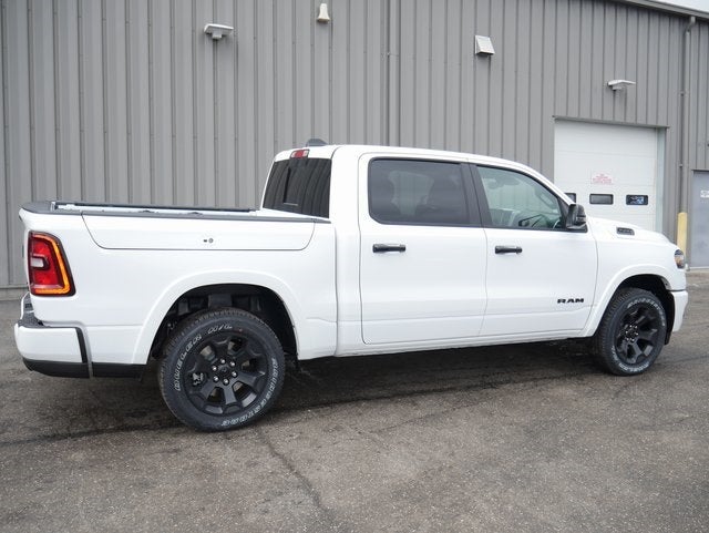 2026 RAM 1500 Big Horn/Lone Star Night Edition