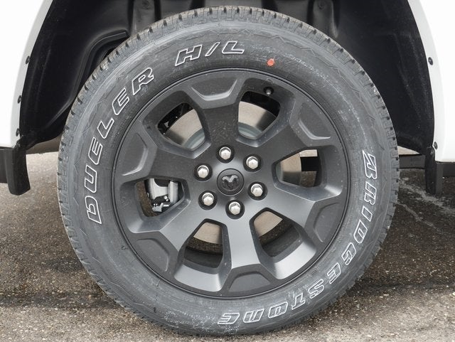 2026 RAM 1500 Big Horn/Lone Star Night Edition