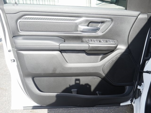 2026 RAM 1500 Big Horn/Lone Star Night Edition