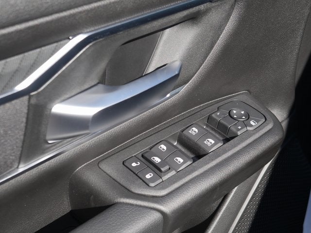 2026 RAM 1500 Big Horn/Lone Star Night Edition