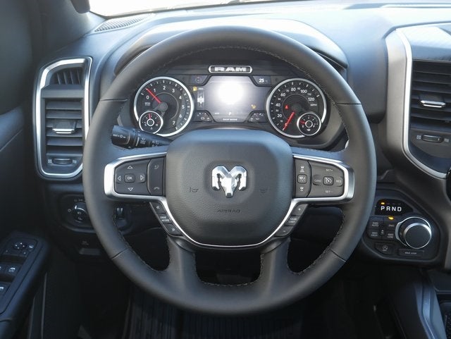 2026 RAM 1500 Big Horn/Lone Star Night Edition