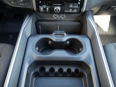 2026 RAM 1500 Big Horn/Lone Star Night Edition