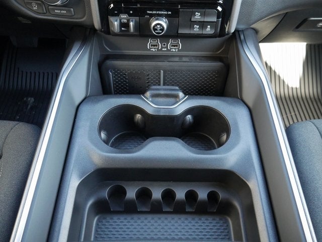 2026 RAM 1500 Big Horn/Lone Star Night Edition