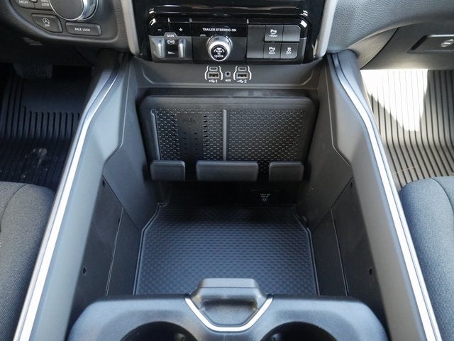 2026 RAM 1500 Big Horn/Lone Star Night Edition