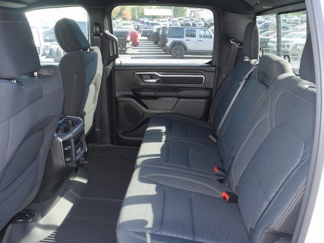 2026 RAM 1500 Big Horn/Lone Star Night Edition