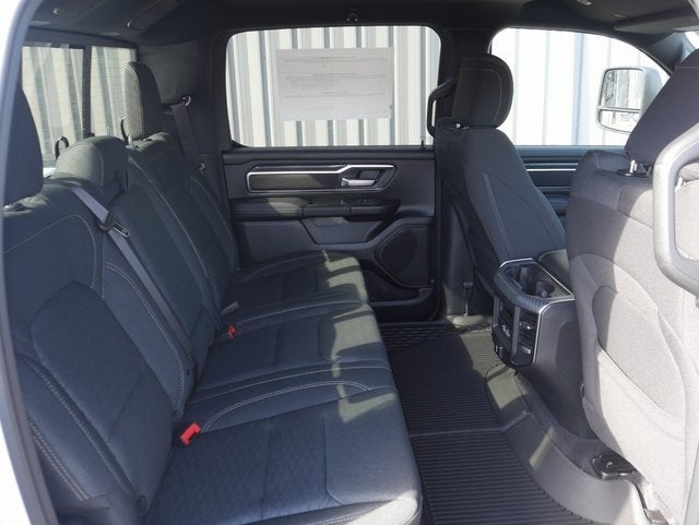 2026 RAM 1500 Big Horn/Lone Star Night Edition