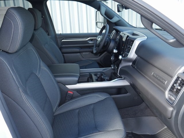 2026 RAM 1500 Big Horn/Lone Star Night Edition