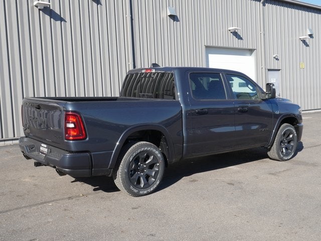 2026 RAM 1500 Big Horn/Lone Star Night Edition