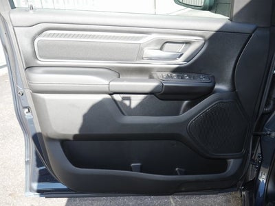 2026 RAM 1500 Big Horn/Lone Star Night Edition