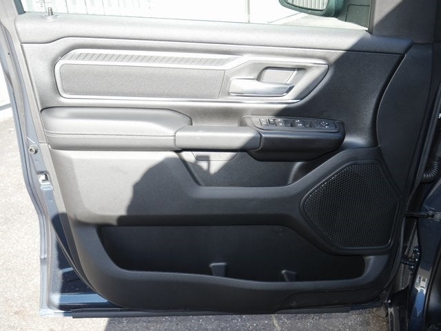 2026 RAM 1500 Big Horn/Lone Star Night Edition