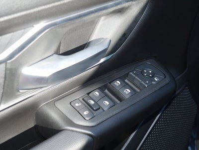 2026 RAM 1500 Big Horn/Lone Star Night Edition