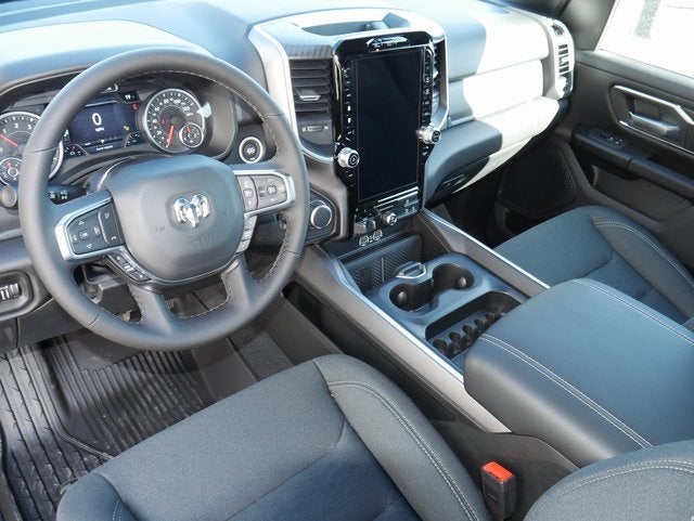 2026 RAM 1500 Big Horn/Lone Star Night Edition