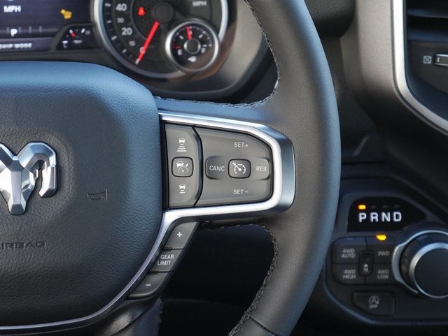 2026 RAM 1500 Big Horn/Lone Star Night Edition