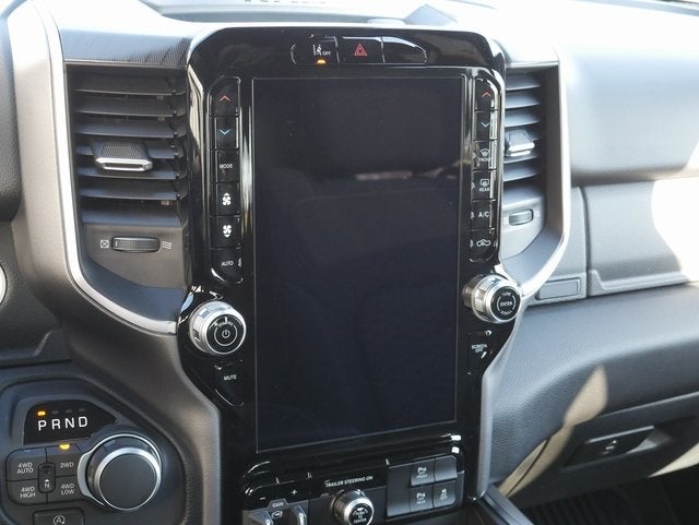 2026 RAM 1500 Big Horn/Lone Star Night Edition