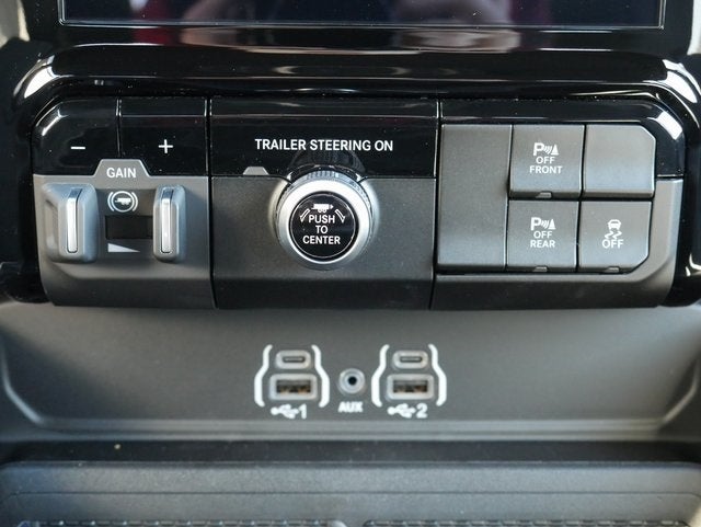 2026 RAM 1500 Big Horn/Lone Star Night Edition